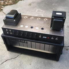 Pre Built Ready to Ship Jessup Amps BT-02 Model T Clone