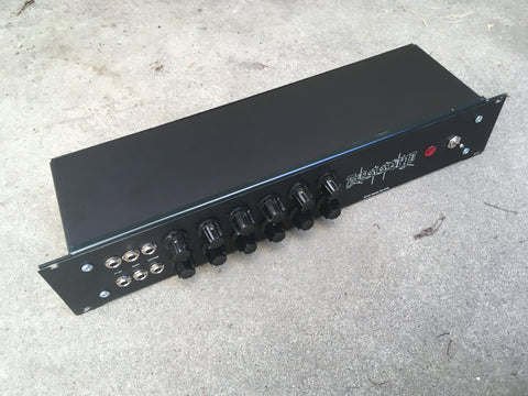 Pre Built Ready to Ship Jessup Amps BT-09 Super Group