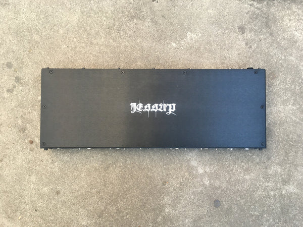 Amp Switcher 7 Channel