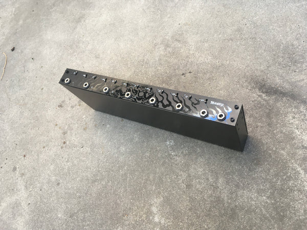 Amp Switcher 7 Channel