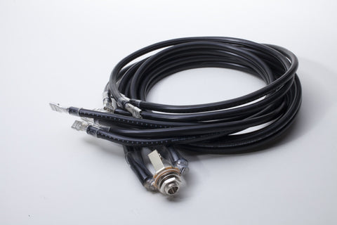 JS-11 Instrument Cable