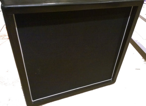 Pre Built Ready to Ship empty JESSUP 4X12 Marshall Style