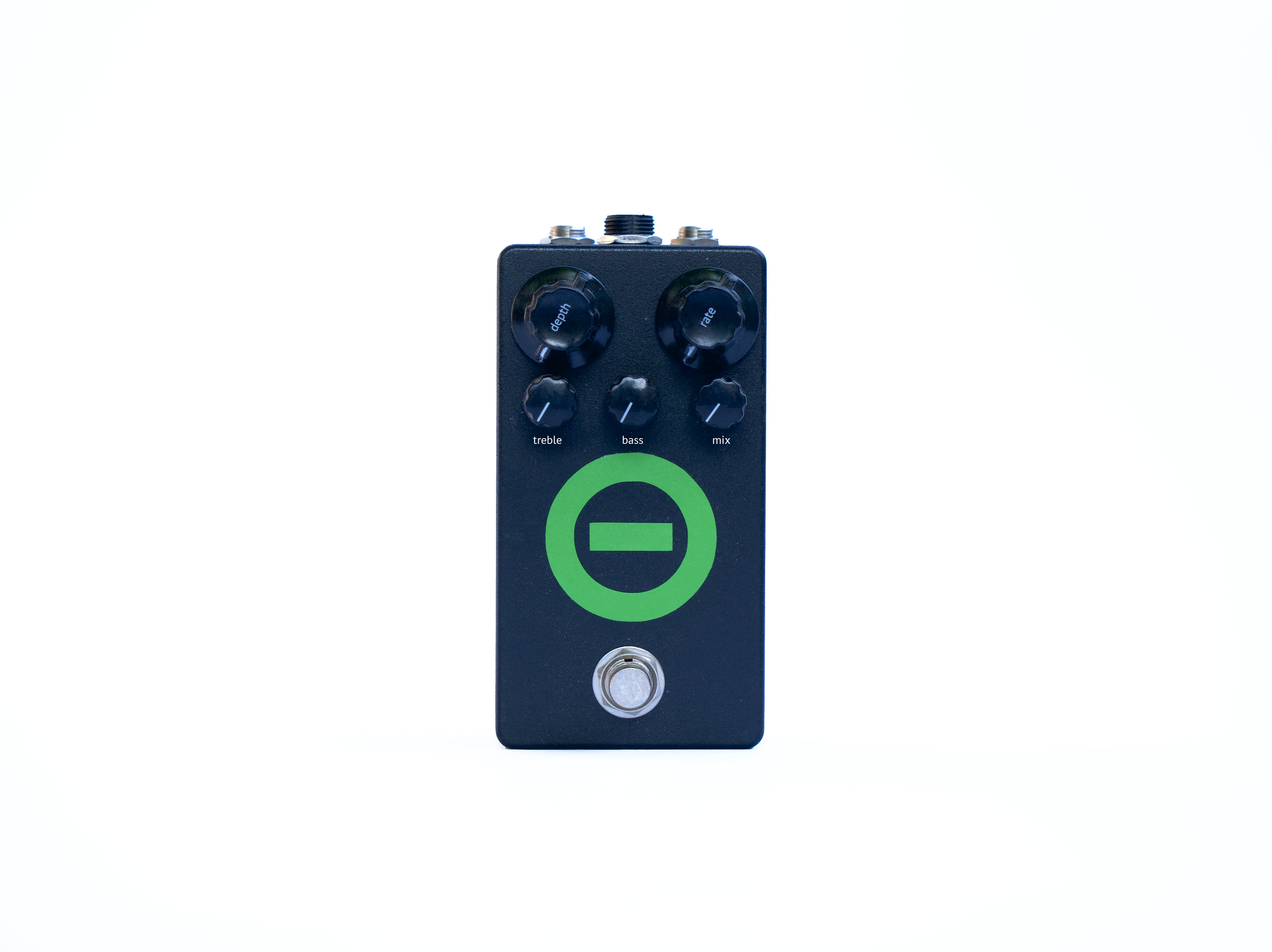 kaczynski pedal Kenny Hickey Signature Chorus Pedal – Jessup Amps
