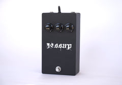 Pre Amp Pedal