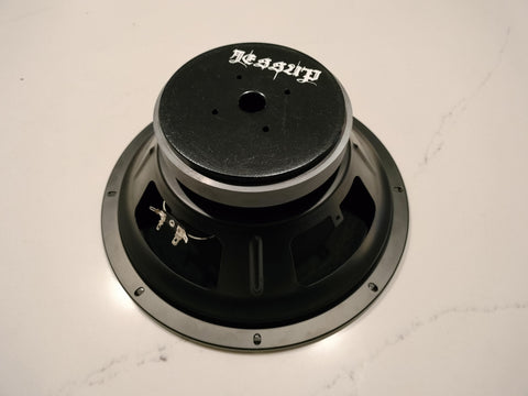 Speaker Prototype #1