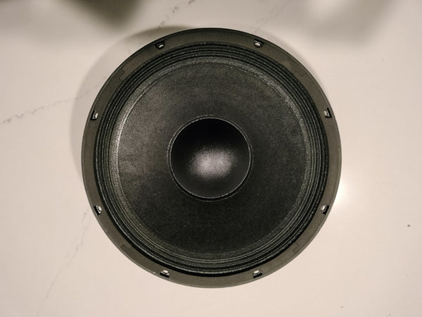Speaker Prototype #3