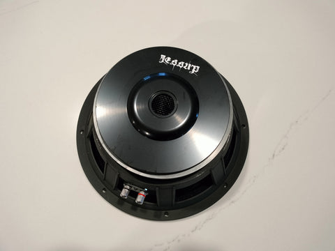 Speaker Prototype #2