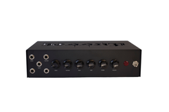 Jessup Amps Model T Class D Amplifier