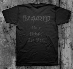 Jessup Warrior Shirt