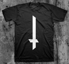 Jessup Warrior Shirt