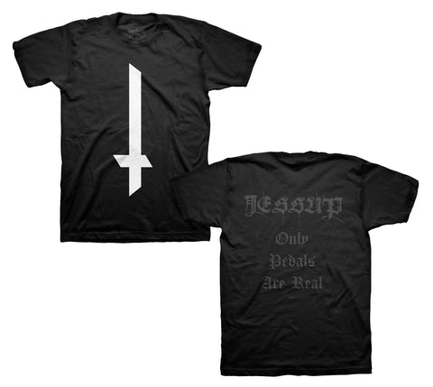Jessup Warrior Shirt
