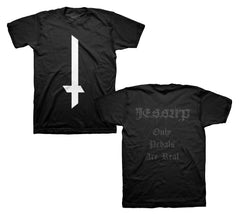Jessup Warrior Shirt