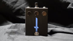 Tom Gabriel Warrior Morbid Tube Distortion Pedal