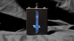 Tom Gabriel Warrior Morbid Tube Distortion Pedal