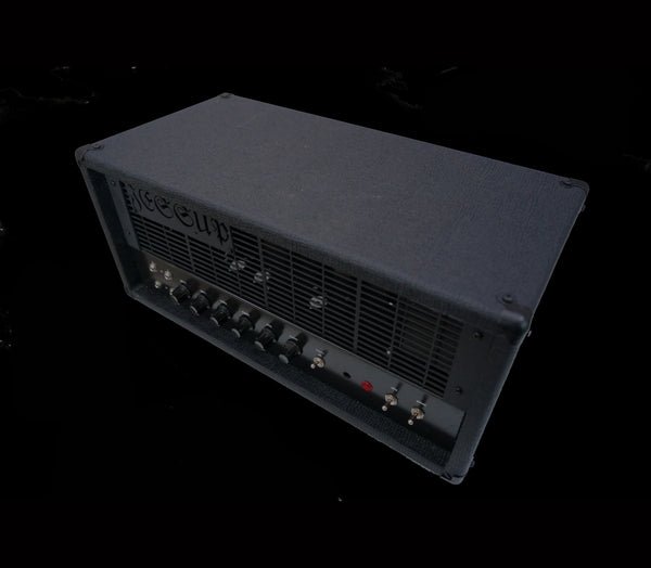 Pre Built Ready to Ship Jessup Amps BT-09 Super Group