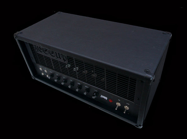 Pre Built Ready to Ship Jessup Amps BT-01 100w dr-103 (hi-watt clone)