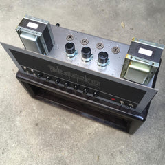 Pre Built Ready to Ship Jessup Amps BT-01 100w dr-103