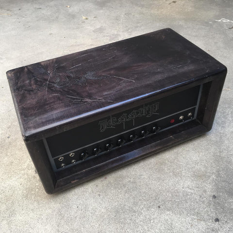 Pre Built Ready to Ship Jessup BT-02 100w  (sunn model t clone)