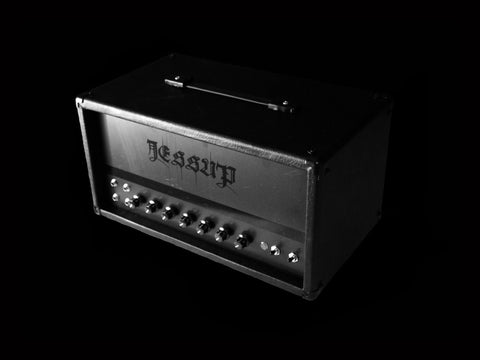Pre Built Ready to Ship Jessup Amps BT-02 Model T