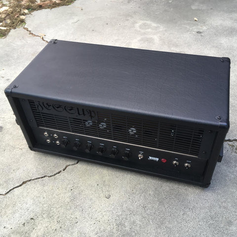 Pre Built Ready to Ship Jessup Amps BT-02 Model T Clone