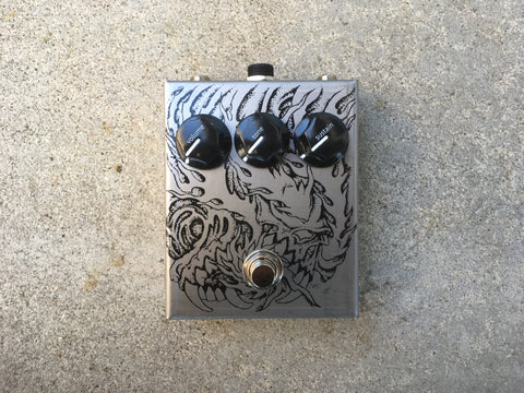 Pre Built Ready to Ship Jessup BT-02 100w  (sunn model t clone)