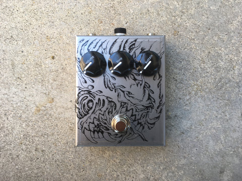 Pre Built Ready to Ship Jessup BT-02 100w  (sunn model t clone)
