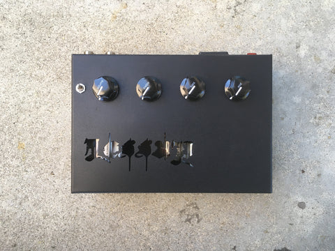 Pre Built Ready to Ship Jessup BT-02 100w  (sunn model t clone)