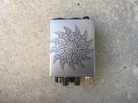 Pre Built Ready to Ship Jessup BT-02 100w  (sunn model t clone)