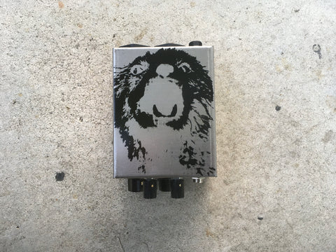 Pre Built Ready to Ship Jessup BT-02 100w  (sunn model t clone)