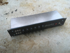 Pre Built Ready to Ship Jessup Model T Stereo Pre Amp