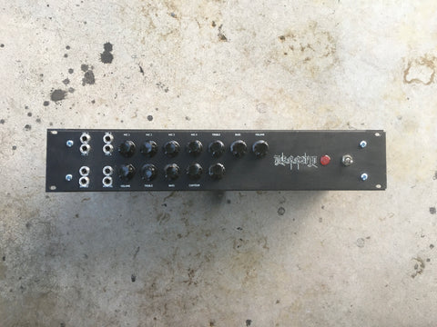 Pre Built Ready to Ship Jessup BT-02 100w  (sunn model t clone)