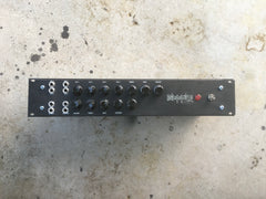 Pre Built Ready to ship Jessup Coliseum P.A./2000s Stereo Pre Amp