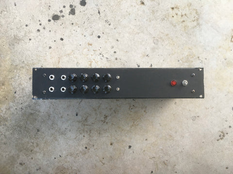 Pre Built Ready to Ship Jessup BT-02 100w  (sunn model t clone)