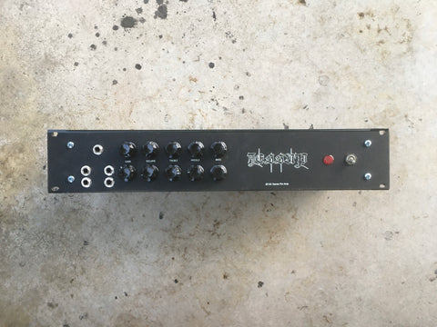 Pre Built Ready to Ship Jessup BT-02 100w  (sunn model t clone)