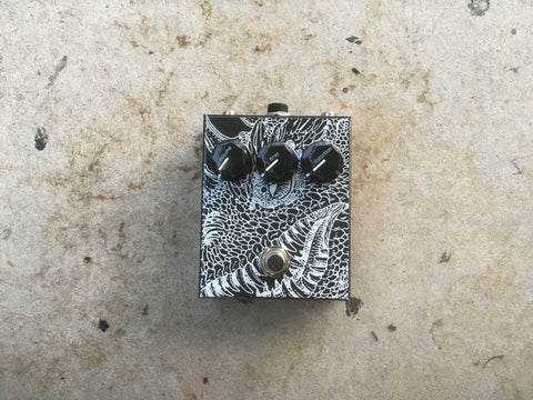 Pre Built Ready to Ship Jessup BT-02 100w  (sunn model t clone)