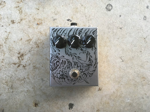 Pre Built Ready to Ship Jessup BT-02 100w  (sunn model t clone)