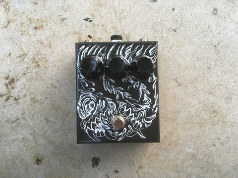 Pre Built Ready to Ship Jessup BT-02 100w  (sunn model t clone)