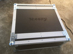 Jessup Custom Stereo Power Amp