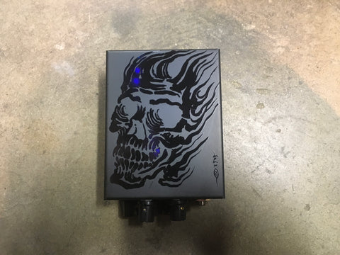 Pre Built Ready to Ship Jessup BT-02 100w  (sunn model t clone)