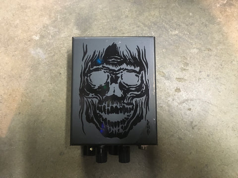 Pre Built Ready to Ship Jessup BT-02 100w  (sunn model t clone)