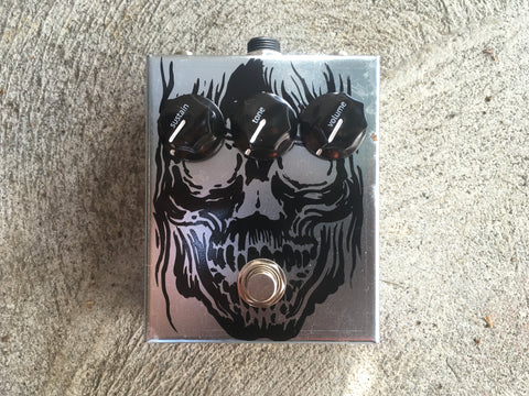 Pre Built Ready to Ship Jessup BT-02 100w  (sunn model t clone)
