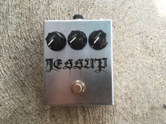 Pre Built Ready to Ship Jessup Big Muff Ram's Head clone 5088 transistors