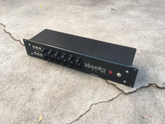 Pre Built Ready to Ship Jessup Model T Stereo Pre Amp