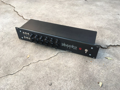 Pre Built Ready to Ship Jessup BT-02 100w  (sunn model t clone)