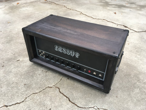 Pre Built Ready to Ship Jessup BT-02 100w  (sunn model t clone)