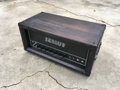 Pre Built Ready to Ship Jessup Amps BT-02 Model T