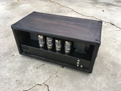 Pre Built Ready to Ship Jessup Amps BT-02 Model T