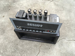 Pre Built Ready to Ship Jessup Amps BT-02 Model T