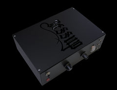 Jessup Studio 47 Mic Pre Amp