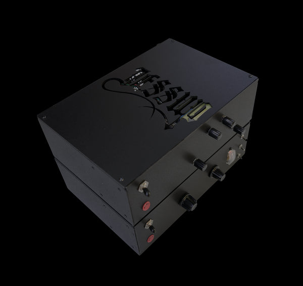 Jessup Studio 47 Mic Pre Amp